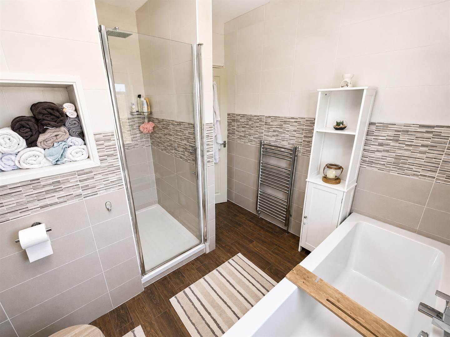 Cae Gwyn Road, Pontarddulais, Swansea, SA4 8PL